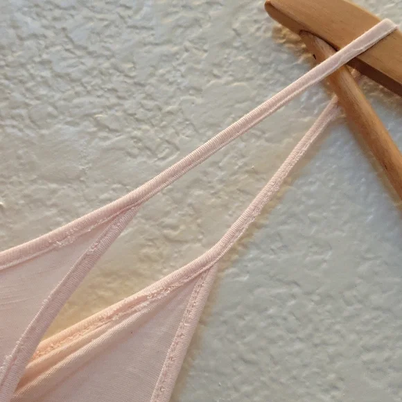 Hollister + Lucy Hale Laced Cami - Picture 11 of 12